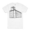 Block Tee - Discontinued Item Thumbnail