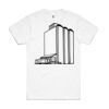 Block Tee - Discontinued Item Thumbnail