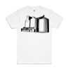 Block Tee - Discontinued Item Thumbnail