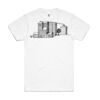 Block Tee - Discontinued Item Thumbnail