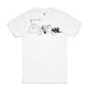 Block Tee - Discontinued Item Thumbnail