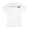 Block Tee - Discontinued Item Thumbnail