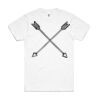 Block Tee - Discontinued Item Thumbnail