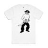 Block Tee - Discontinued Item Thumbnail
