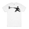 Block Tee - Discontinued Item Thumbnail