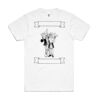 Block Tee - Discontinued Item Thumbnail