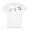 Block Tee - Discontinued Item Thumbnail
