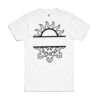 Block Tee - Discontinued Item Thumbnail