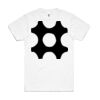 Block Tee - Discontinued Item Thumbnail