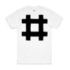 Block Tee - Discontinued Item Thumbnail