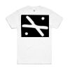 Block Tee - Discontinued Item Thumbnail