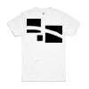 Block Tee - Discontinued Item Thumbnail