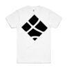 Block Tee - Discontinued Item Thumbnail