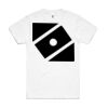 Block Tee - Discontinued Item Thumbnail