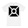 Block Tee - Discontinued Item Thumbnail