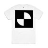 Block Tee - Discontinued Item Thumbnail