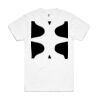Block Tee - Discontinued Item Thumbnail