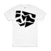 Block Tee - Discontinued Item Thumbnail