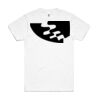 Block Tee - Discontinued Item Thumbnail
