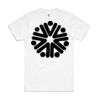 Block Tee - Discontinued Item Thumbnail