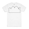 Block Tee - Discontinued Item Thumbnail