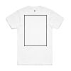Block Tee - Discontinued Item Thumbnail