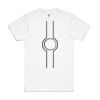Block Tee - Discontinued Item Thumbnail