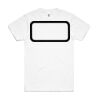 Block Tee - Discontinued Item Thumbnail
