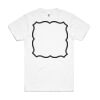 Block Tee - Discontinued Item Thumbnail