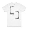 Block Tee - Discontinued Item Thumbnail