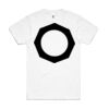 Block Tee - Discontinued Item Thumbnail