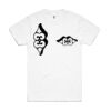 Block Tee - Discontinued Item Thumbnail