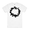 Block Tee - Discontinued Item Thumbnail