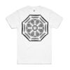 Block Tee - Discontinued Item Thumbnail