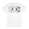 Block Tee - Discontinued Item Thumbnail