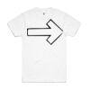 Block Tee - Discontinued Item Thumbnail