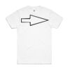 Block Tee - Discontinued Item Thumbnail