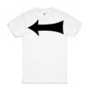 Block Tee - Discontinued Item Thumbnail