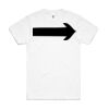 Block Tee - Discontinued Item Thumbnail