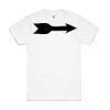 Block Tee - Discontinued Item Thumbnail