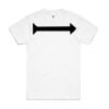 Block Tee - Discontinued Item Thumbnail