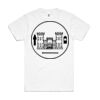 Block Tee - Discontinued Item Thumbnail