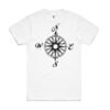 Block Tee - Discontinued Item Thumbnail