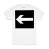 Block Tee - Discontinued Item Thumbnail