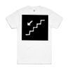 Block Tee - Discontinued Item Thumbnail