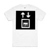 Block Tee - Discontinued Item Thumbnail