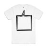 Block Tee - Discontinued Item Thumbnail