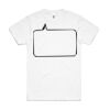 Block Tee - Discontinued Item Thumbnail