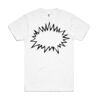 Block Tee - Discontinued Item Thumbnail