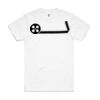 Block Tee - Discontinued Item Thumbnail